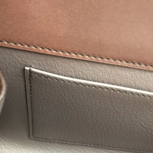 AUTHENTIC Hermes Medor Constance clutch handbag - Picture 6 of 8